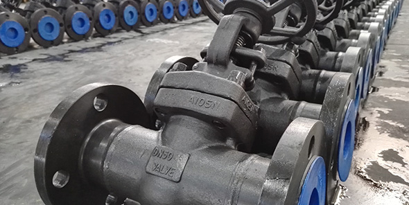 Vastvale Flow Control Equipment Co.,Ltd.