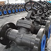 Vastvale Flow Control Equipment Co.,Ltd.
