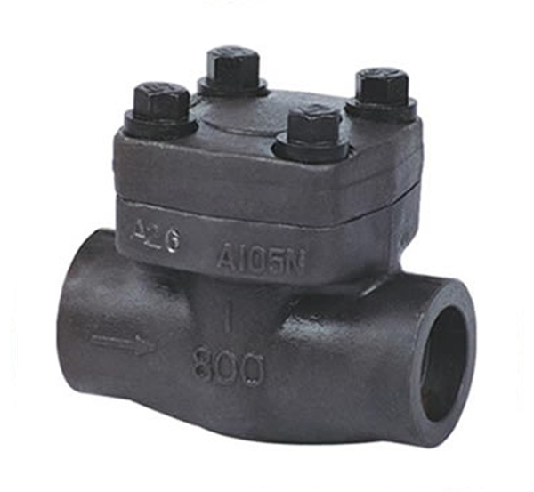 Forged Check Valve