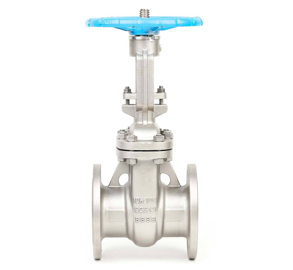 JIS Standard Gate Valve