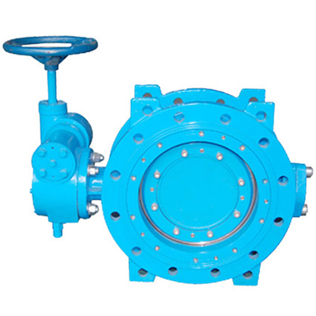 BUTTERFLY VALVE SERIES
